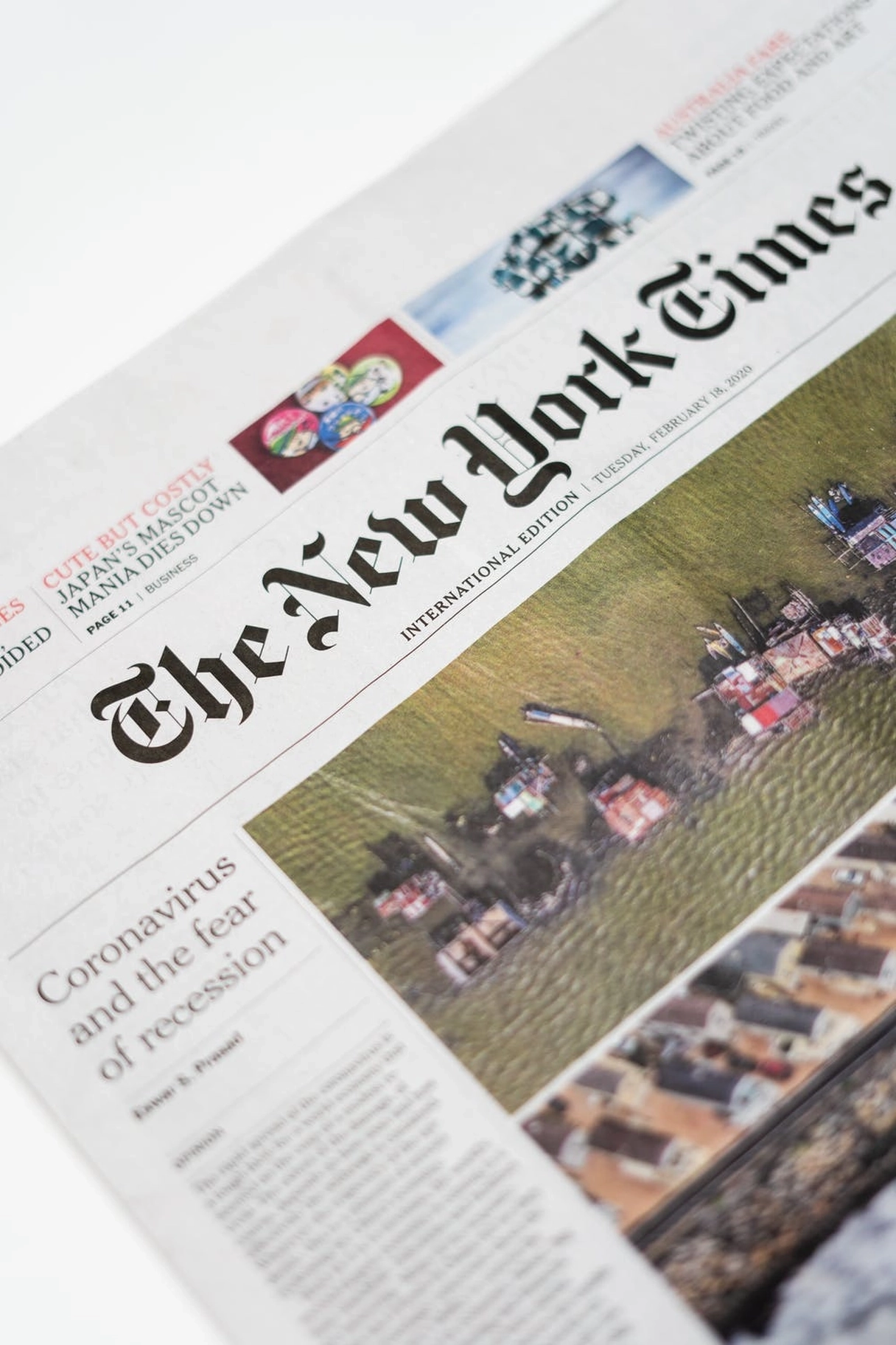 8 Headline Writing Tips To Increase Traffic and CTR