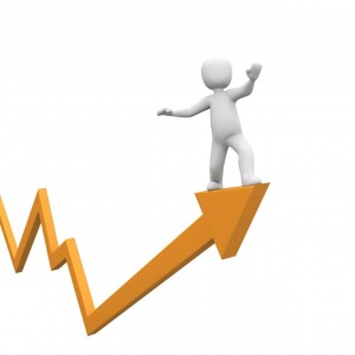 When Most Are Failing, Learn How to Make Your Business Succeed
