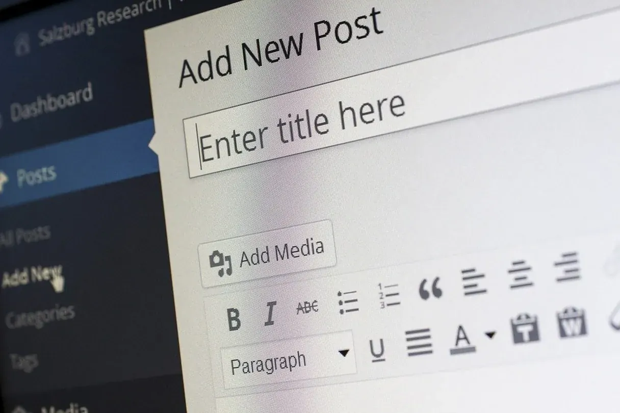 Blog Post Headlines that Convert