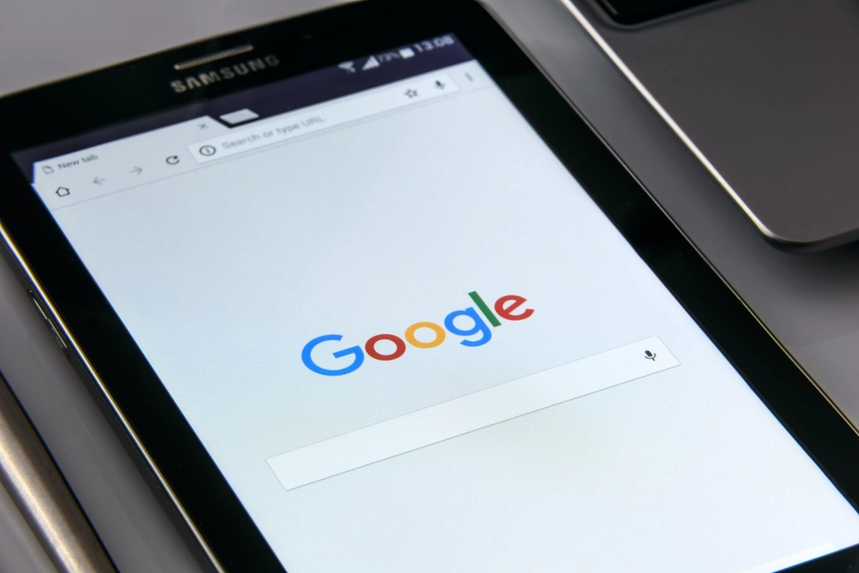 Google Search gets a spring cleaning with a core algorithm update