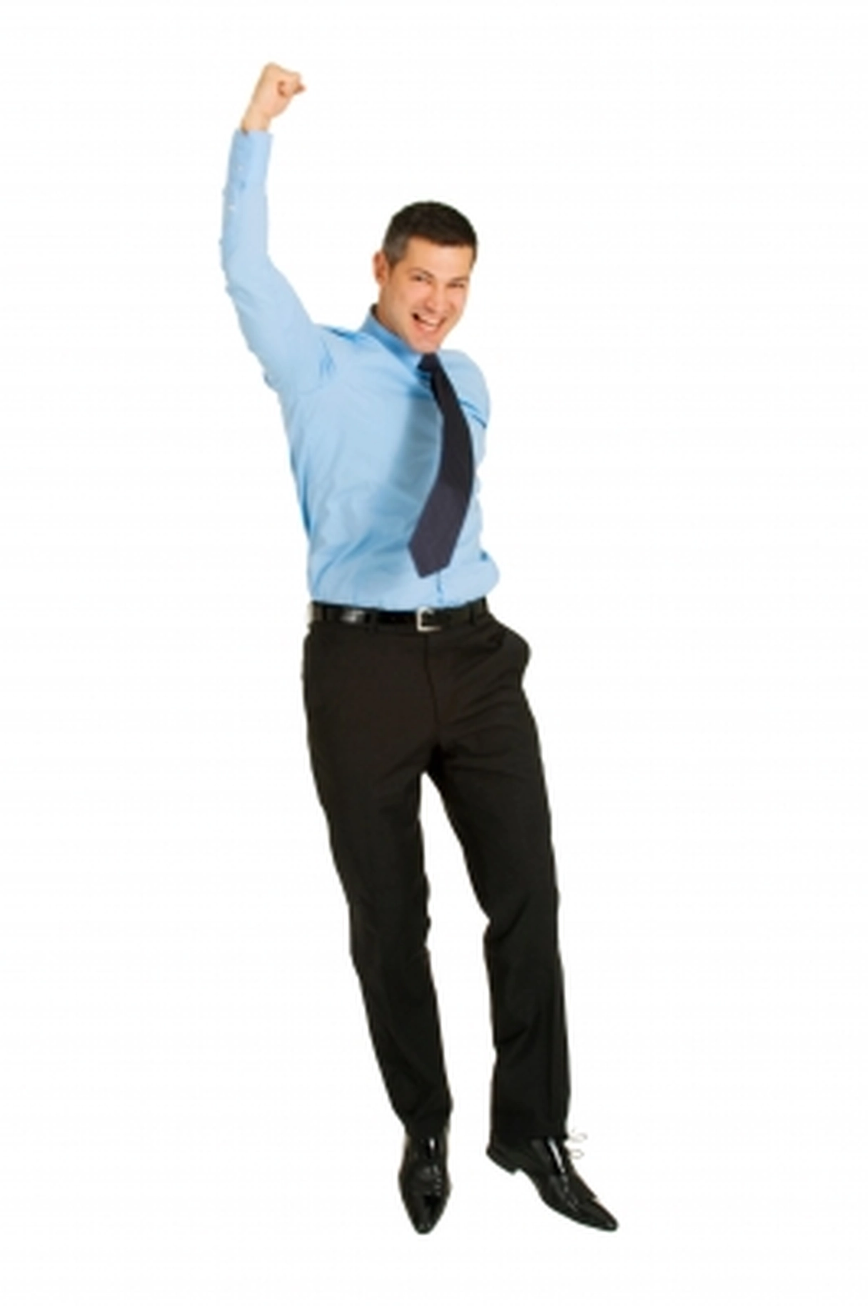 How to Succeed in Business