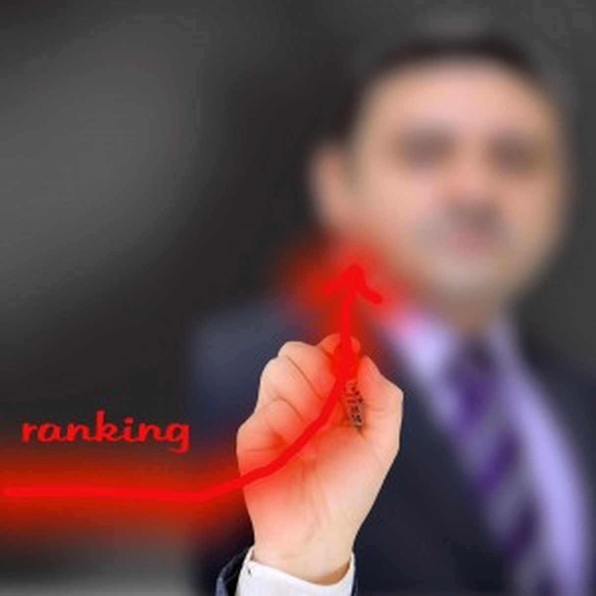How Social Signals Affect Site Rankings