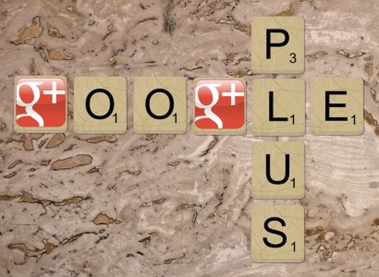 Is Google Cheating with Google+?