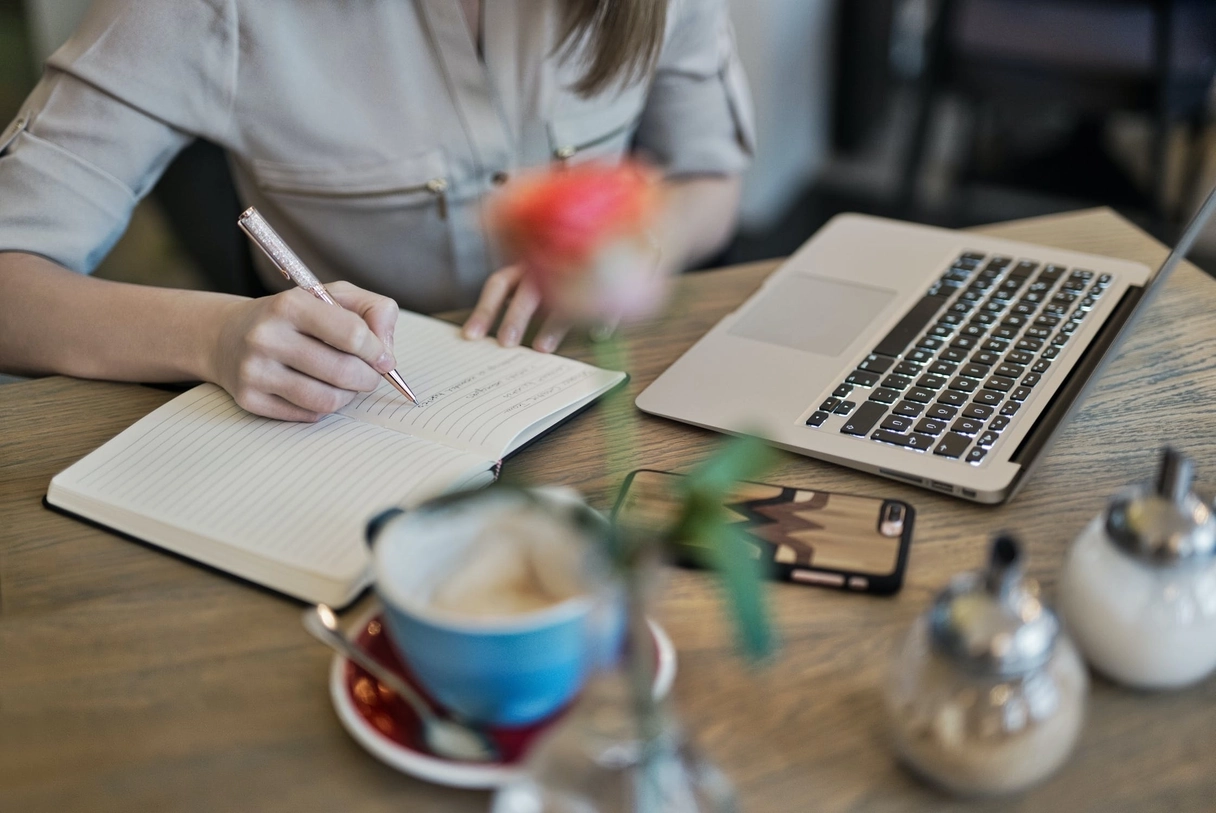 A beginner’s guide to crafting a winning content strategy