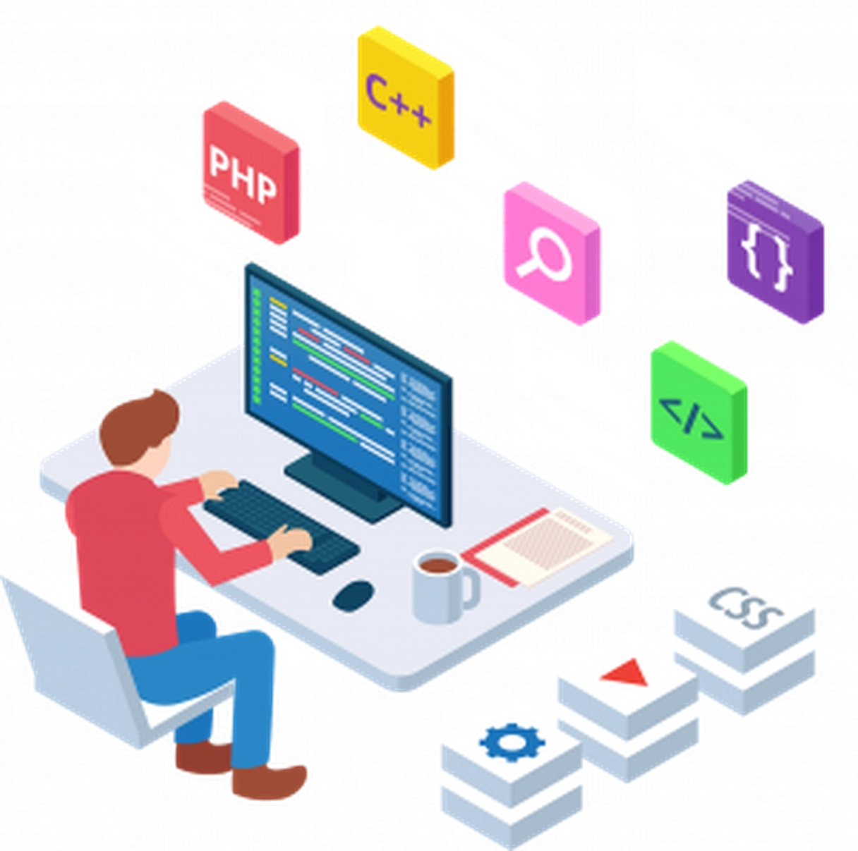 Does Web Design Impact Search Rankings?